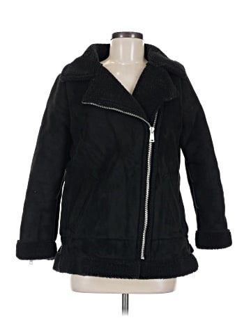 Ann Taylor LOFT Coat (view 1)