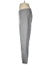 JM Collection Solid Gray Active Pants Size M - photo 5