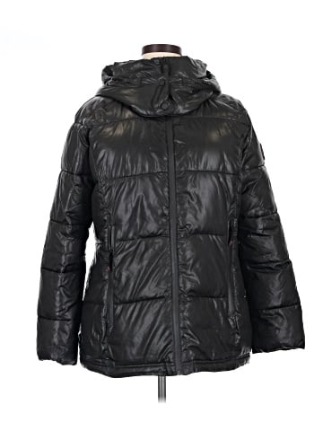 Kenneth Cole New York Snow Jacket (view 1)