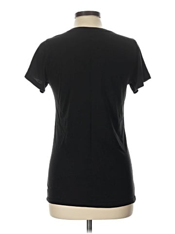 Victoria's Secret Pink Short Sleeve T-Shirt (view 2)