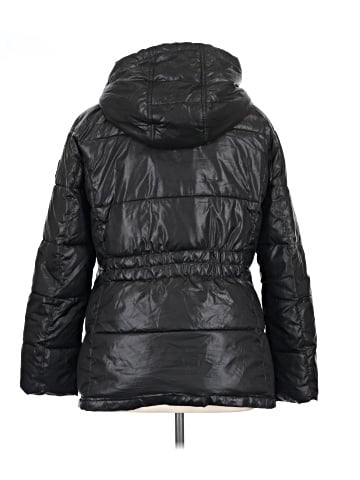 Kenneth Cole New York Snow Jacket (view 2)