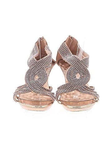 Delicacy Heels (view 2)