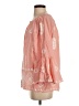 Cato Pink 3/4 Sleeve Blouse Size S - photo 5