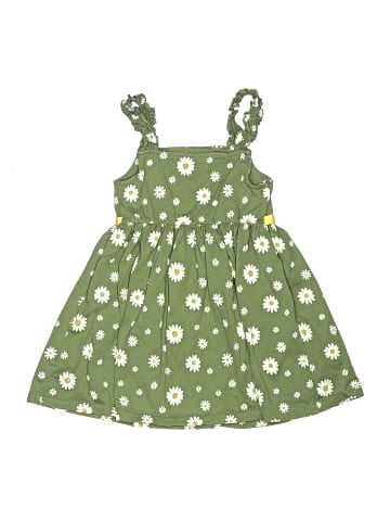 Blueberi Boulevard Dress (view 2)