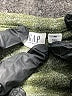 Gap - Maternity Gray Casual Dress Size XS Maternity - photo 3