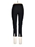 Patchington Solid Black Active Pants Size 10 - photo 2