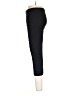 Patchington Solid Black Active Pants Size 10 - photo 5