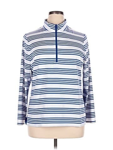 Chico's Fleece (view 1)
