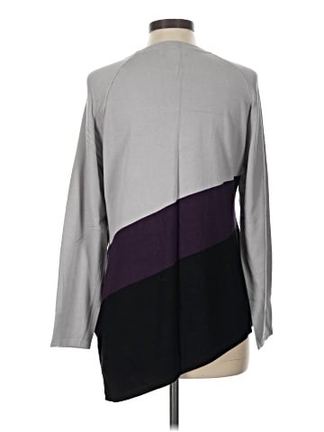 North Style Long Sleeve T-Shirt (view 2)