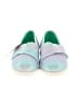 TOMS Color Block Green Flats Size 10 (kids) - photo 2