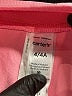 Carter's Solid Pink Skort Size 4 - photo 3