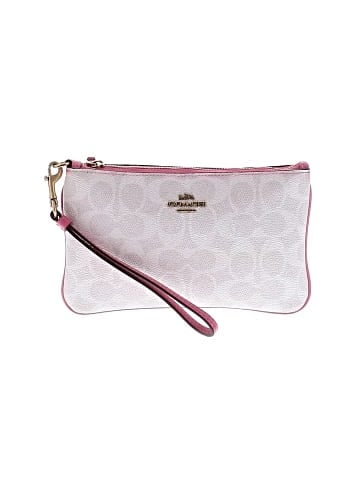 Coach Wristlet (view 1)