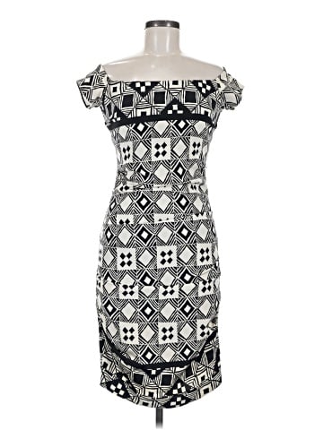 Nicole Miller Collection Cocktail Dress (view 1)