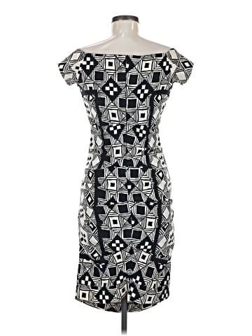 Nicole Miller Collection Cocktail Dress (view 2)
