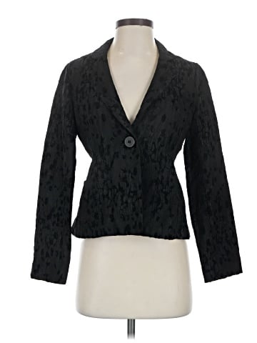 Eileen Fisher Blazer (view 1)
