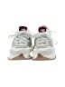 New Balance White Sneakers Size 7 1/2 - photo 2