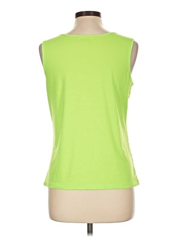 Bobbie Brooks Sleeveless Top (view 2)