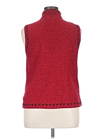 Christopher & Banks Sweater Vest (view 2)