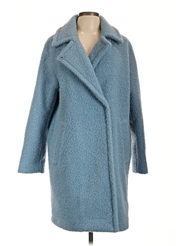 BCBGMAXAZRIA Coat (view 1)