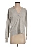Rag & Bone Gray Pullover Sweater Size XS - photo 1