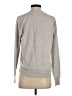Rag & Bone Gray Pullover Sweater Size XS - photo 2