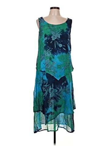 Draper's & Damon's Cocktail Dress (view 1)