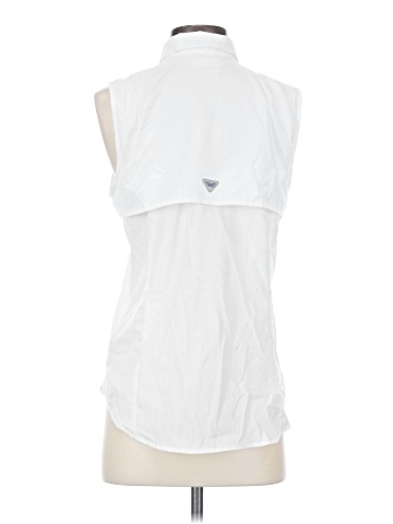 Columbia Sleeveless Blouse (view 2)