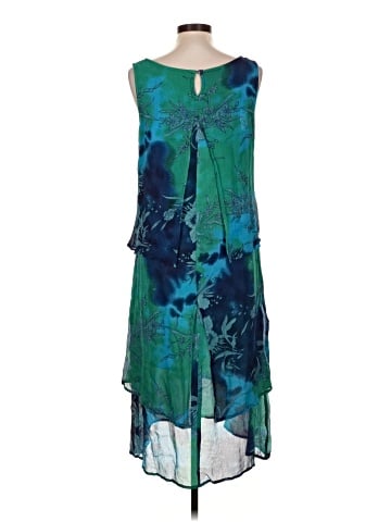 Draper's & Damon's Cocktail Dress (view 2)