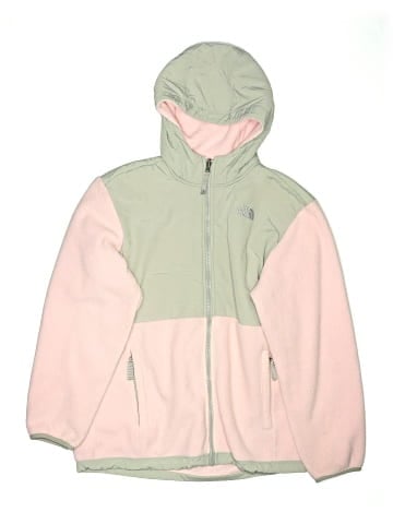 The North Face Zip Up Hoodie (view 1)