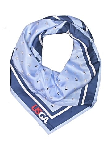 Vineyard Vines Silk Scarf (view 1)