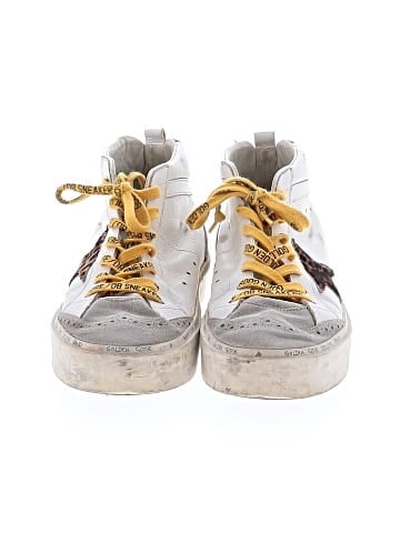 Golden Goose Sneakers (view 2)