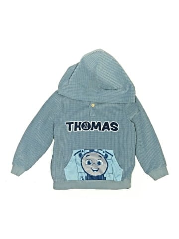 Thomas & Friends Pullover Hoodie (view 1)