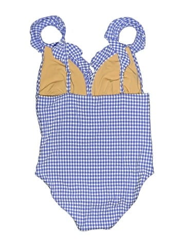 J.Crew Factory Store One Piece Swimsuit (view 2)