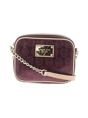 MICHAEL Michael Kors Crossbody Bag (view 1)