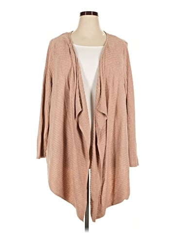 Croft & Barrow Cardigan (view 1)
