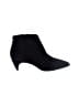 Prada Black Ankle Boots Size EU 36 - photo 1