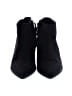 Prada Black Ankle Boots Size EU 36 - photo 2