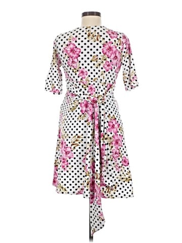 Mother Bee maternity Cocktail Dress (view 2)