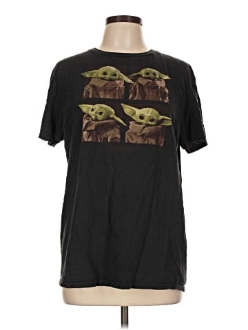 Star Wars Short Sleeve T-Shirt (view 1)