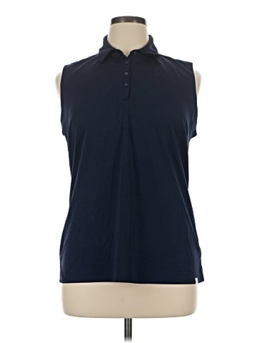 Lady Hagen Sleeveless T-Shirt (view 1)