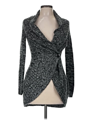 J.J. ALWAYS Cardigan (view 1)