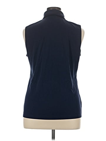 Lady Hagen Sleeveless T-Shirt (view 2)