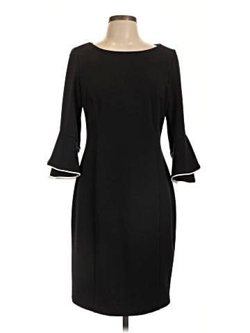 DKNY Cocktail Dress (view 1)
