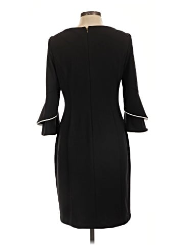 DKNY Cocktail Dress (view 2)