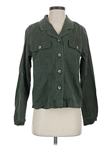Sanctuary Jacket (view 1)