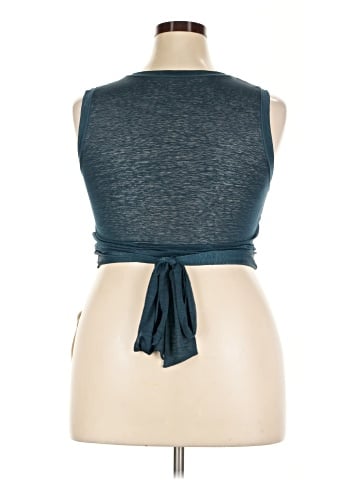 Fabletics Sleeveless T-Shirt (view 2)