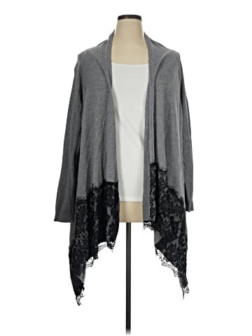 Sioni Cardigan (view 1)