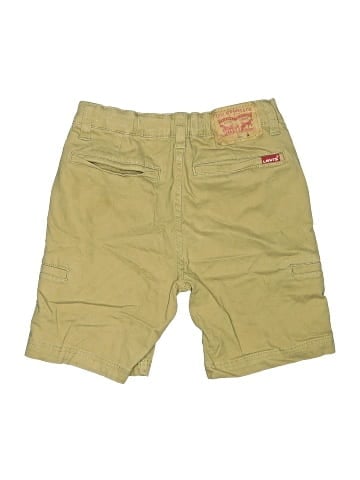 Levi's Khaki Shorts (view 2)