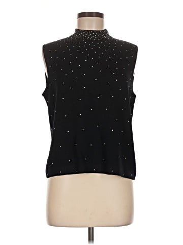 St. John Sleeveless T-Shirt (view 1)