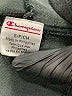 Champion Black Jacket Size S - photo 3
